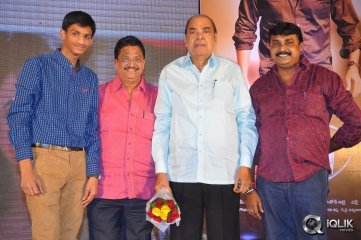 Veta Movie Audio Launch